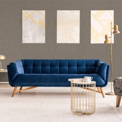 33217 Обои Marburg (Natural Opulence) (1*6) 10,05x0,70 винил на флизелине