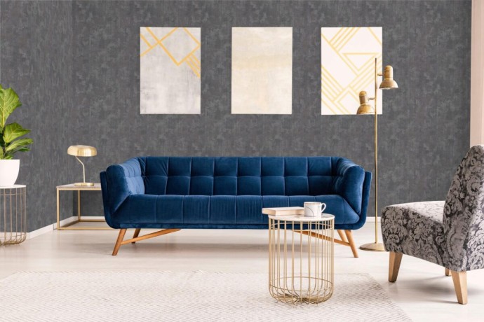 47317 Панно Marburg (Smart Art Gallery) (1*1) 3,4x2,65 винил на флизелине