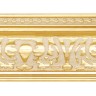 Багет DECOMASTER 690-198 (66*32*2900мм) Багет DECOMASTER 690-198 (66*32*2900мм)