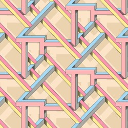 Обои Loymina Lemonade LM 10 007