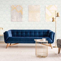 JS 3311 Обои Grandeco (Jack 'n Rose 2024) (1*12) 10,05х0,53 винил на флизелине