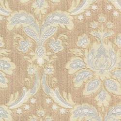 50531 Обои Zambaiti (Mini Classic III) (1*6) 10,05x0,53 винил на бумаге