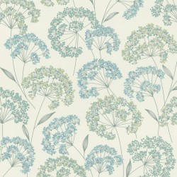 793314 Обои Rasch (Allegretto) (1*12) 10,05x0,53 винил на флизелине