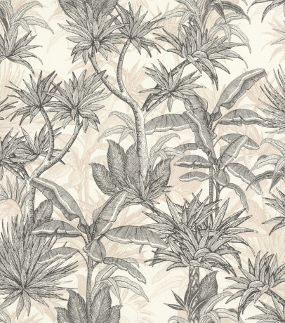 793413 Обои Rasch (Allegretto) (1*12) 10,05x0,53 винил на флизелине