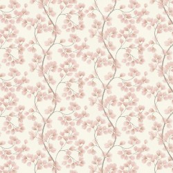866940 Обои Rasch (Allegretto) (1*12) 10,05x0,53 винил на флизелине