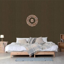 32518 Обои Marburg (Dune) (1*12) 10,05x0,53 винил на флизелине