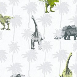 Обои AS Creation Little Stars 35835-2