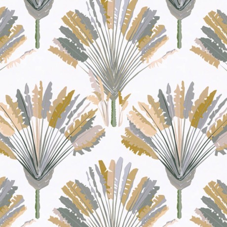 Обои 37708-4 As Creation Jungle Chic 0.53x10.05