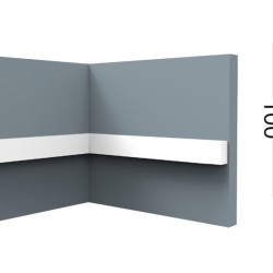 Брусок Paolo Arte Konture Kr402B